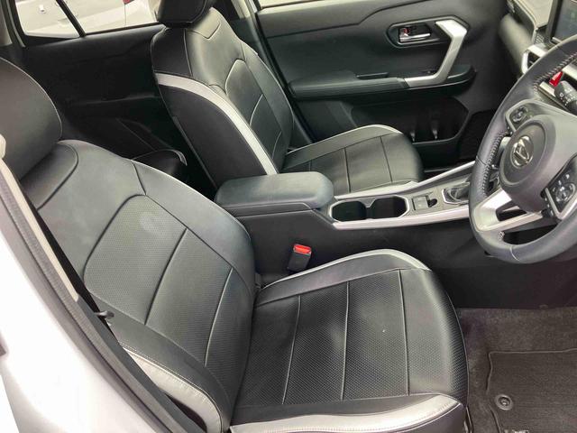 ロッキー プレミアムG 4WD CVT 1000cc ナビ ETC車載器 ドライブレコーダー 衝突被害軽減ブレーキ 横滑り防止装置 ABS サイドエアバッグ アイドリングストップ プッシュボタンスタート ワンオーナー車(45枚目)