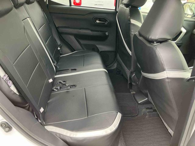 ロッキー プレミアムG 4WD CVT 1000cc ナビ ETC車載器 ドライブレコーダー 衝突被害軽減ブレーキ 横滑り防止装置 ABS サイドエアバッグ アイドリングストップ プッシュボタンスタート ワンオーナー車(50枚目)