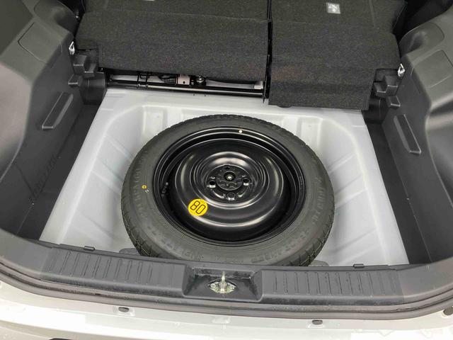 ロッキー プレミアムG 4WD CVT 1000cc ナビ ETC車載器 ドライブレコーダー 衝突被害軽減ブレーキ 横滑り防止装置 ABS サイドエアバッグ アイドリングストップ プッシュボタンスタート ワンオーナー車(57枚目)