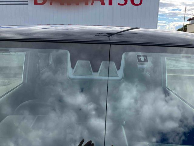 タフト G ダーククロムベンチャー(10枚目)