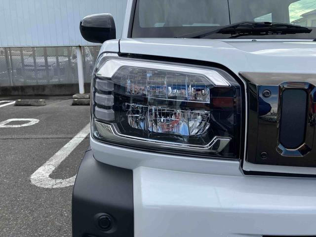 タフト G ダーククロムベンチャー(11枚目)