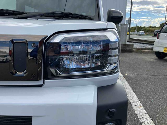 タフト G ダーククロムベンチャー(12枚目)