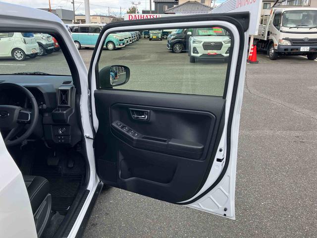 タフト G ダーククロムベンチャー(15枚目)