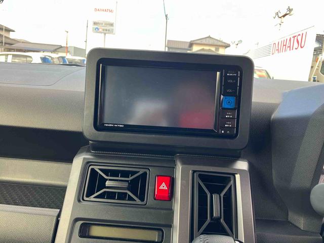 タフト G ダーククロムベンチャー(21枚目)