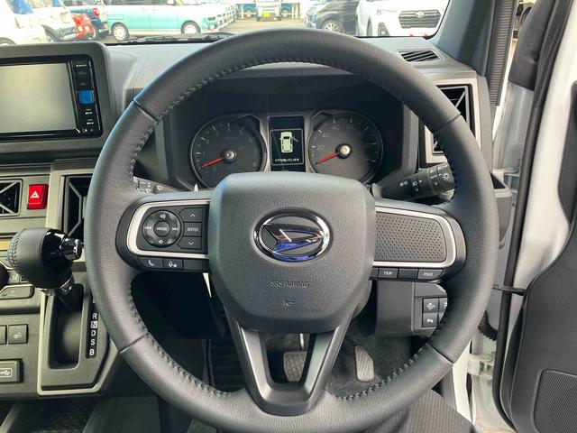 タフト G ダーククロムベンチャー(22枚目)