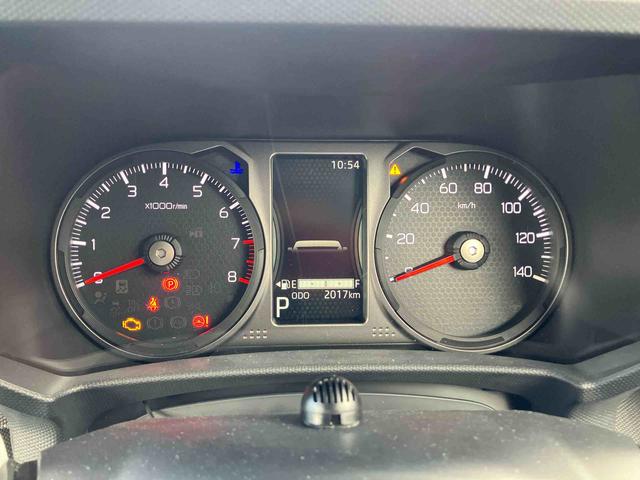 タフト G ダーククロムベンチャー(27枚目)