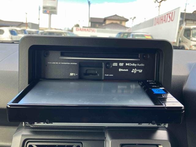 タフト G ダーククロムベンチャー(30枚目)