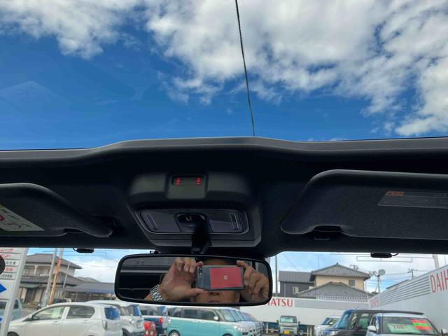 タフト G ダーククロムベンチャー(34枚目)