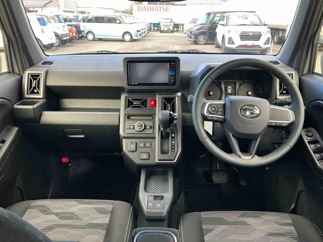 タフト G ダーククロムベンチャー(45枚目)