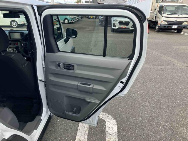 タフト G ダーククロムベンチャー(47枚目)