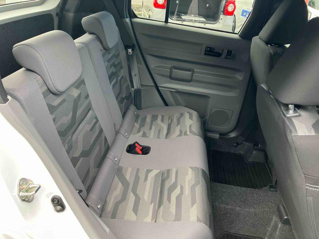 タフト G ダーククロムベンチャー(49枚目)