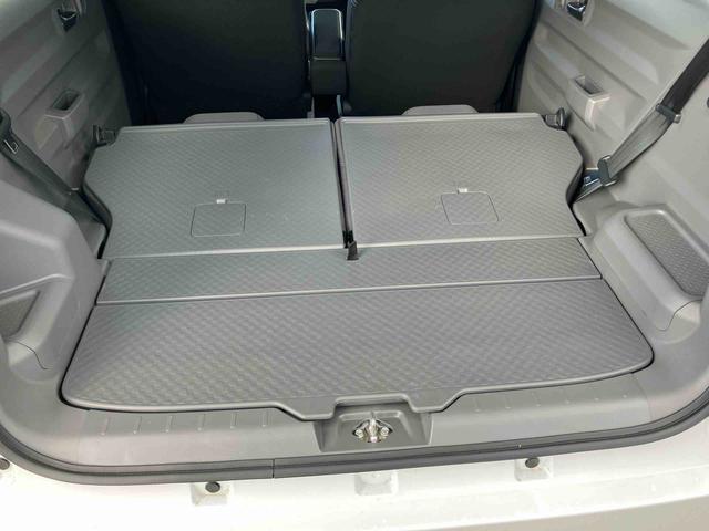 タフト G ダーククロムベンチャー(52枚目)