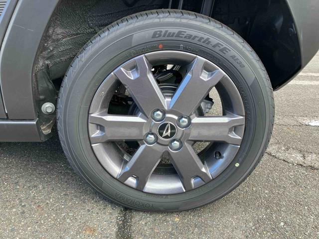 タフト G ダーククロムベンチャー(55枚目)