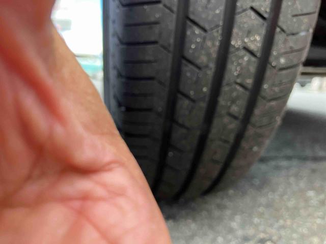 タフト G ダーククロムベンチャー(56枚目)