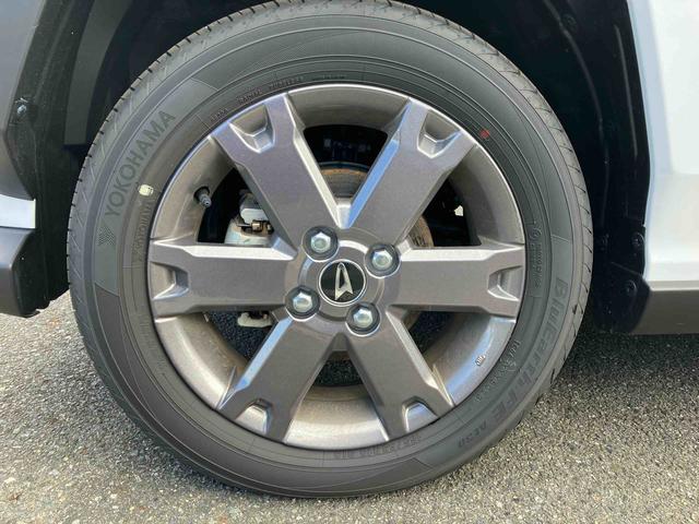 タフト G ダーククロムベンチャー(57枚目)