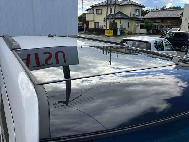 タフト G ダーククロムベンチャー(61枚目)