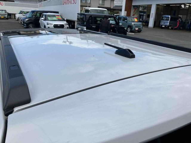 タフト G ダーククロムベンチャー(62枚目)