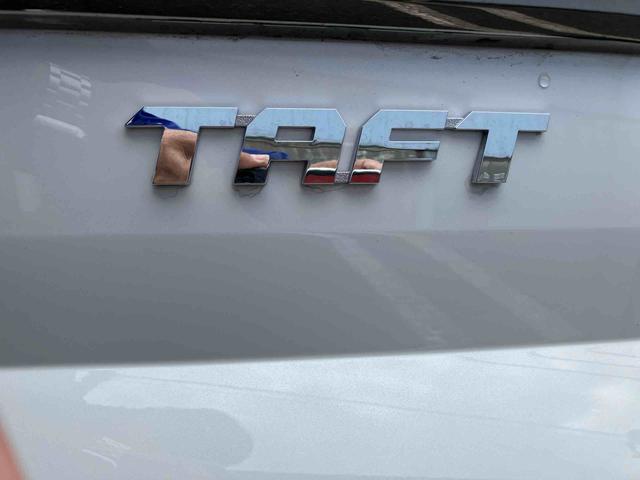 タフト G ダーククロムベンチャー(63枚目)