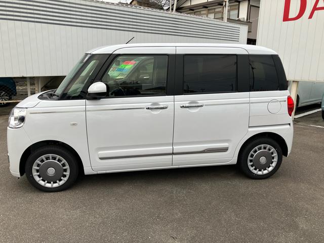 ムーヴキャンバス セオリーG(3枚目)