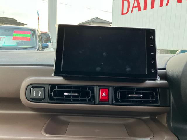 ムーヴキャンバス セオリーG(21枚目)