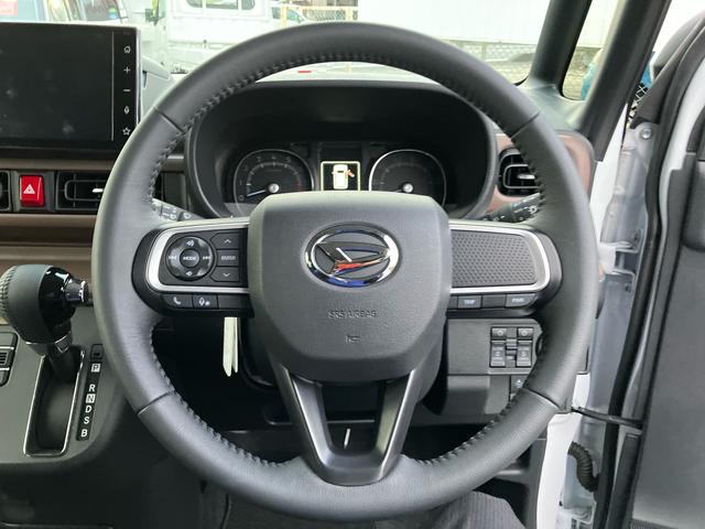 ムーヴキャンバス セオリーG(23枚目)