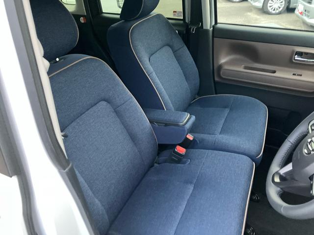 ムーヴキャンバス セオリーG(34枚目)