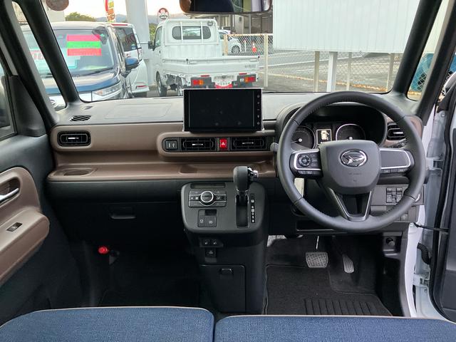 ムーヴキャンバス セオリーG(37枚目)