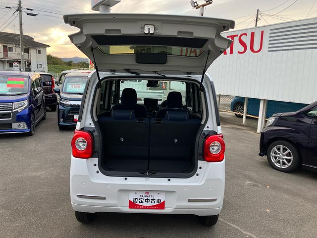 ムーヴキャンバス セオリーG(40枚目)