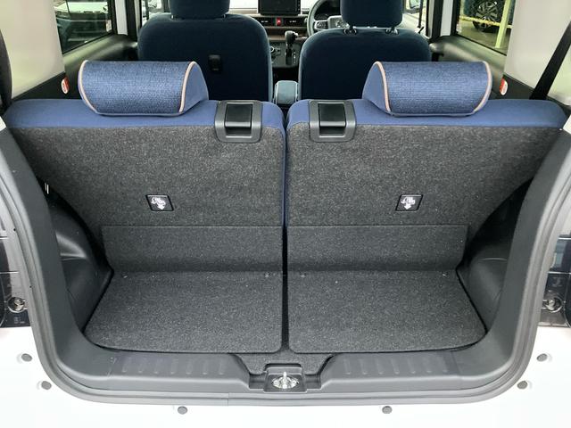 ムーヴキャンバス セオリーG(41枚目)