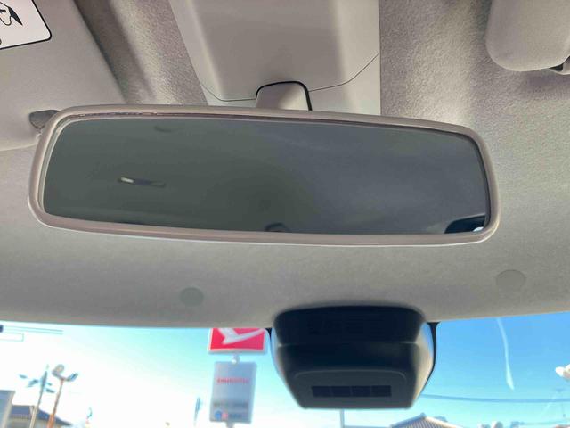 タント ファンクロス 2WD CVT 660cc 両側電動スライドドア ディスプレイオーディオ 前席シートヒーター 衝突被害軽減ブレーキ 横滑り防止装置 ABS アイドリングストップ プッシュボタンスタート(20枚目)