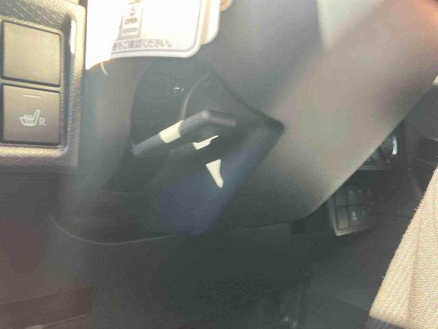 タント ファンクロス 2WD CVT 660cc 両側電動スライドドア ディスプレイオーディオ 前席シートヒーター 衝突被害軽減ブレーキ 横滑り防止装置 ABS アイドリングストップ プッシュボタンスタート(28枚目)