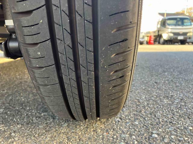 タント ファンクロス 2WD CVT 660cc 両側電動スライドドア ディスプレイオーディオ 前席シートヒーター 衝突被害軽減ブレーキ 横滑り防止装置 ABS アイドリングストップ プッシュボタンスタート(50枚目)