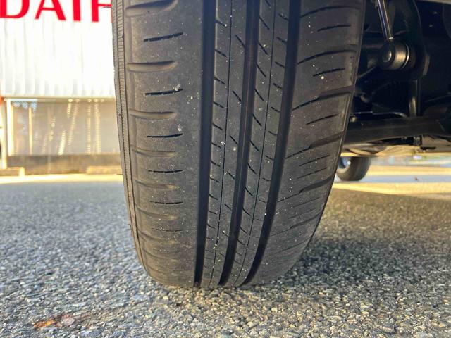 タント ファンクロス 2WD CVT 660cc 両側電動スライドドア ディスプレイオーディオ 前席シートヒーター 衝突被害軽減ブレーキ 横滑り防止装置 ABS アイドリングストップ プッシュボタンスタート(52枚目)