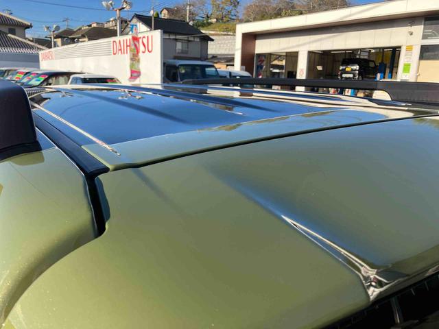 タント ファンクロス 2WD CVT 660cc 両側電動スライドドア ディスプレイオーディオ 前席シートヒーター 衝突被害軽減ブレーキ 横滑り防止装置 ABS アイドリングストップ プッシュボタンスタート(56枚目)