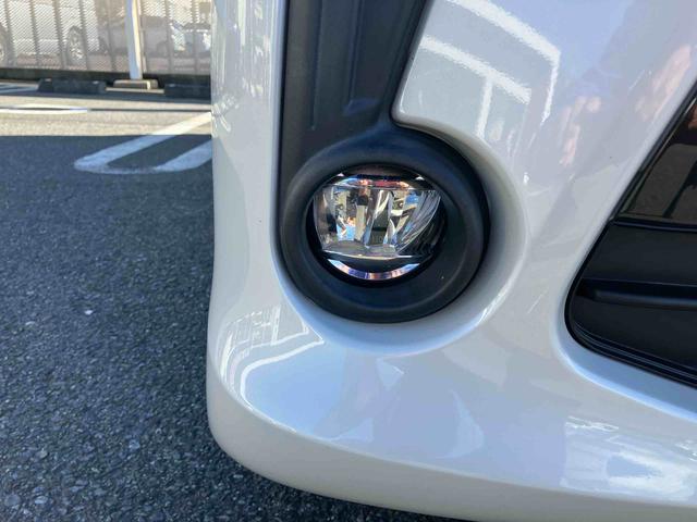 ムーヴ カスタム　Ｘリミテッド　ＳＡＩＩＩ　２ＷＤ　ＣＶＴ　６６０ｃｃ　ナビ　ドライブレコーダー　ＥＴＣ車載器　衝突被害軽減ブレーキ　横滑り防止装置　ＡＢＳ　アイドリングストップ　プッシュボタンスタート　運転席シートヒーター　ワンオーナー車（14枚目）