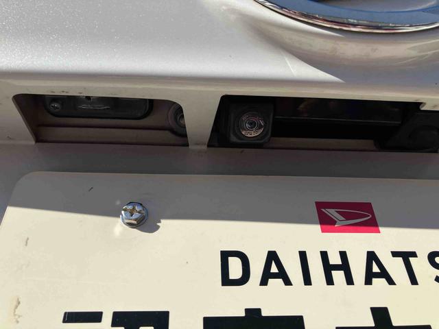 ムーヴ カスタム　Ｘリミテッド　ＳＡＩＩＩ　２ＷＤ　ＣＶＴ　６６０ｃｃ　ナビ　ドライブレコーダー　ＥＴＣ車載器　衝突被害軽減ブレーキ　横滑り防止装置　ＡＢＳ　アイドリングストップ　プッシュボタンスタート　運転席シートヒーター　ワンオーナー車（18枚目）