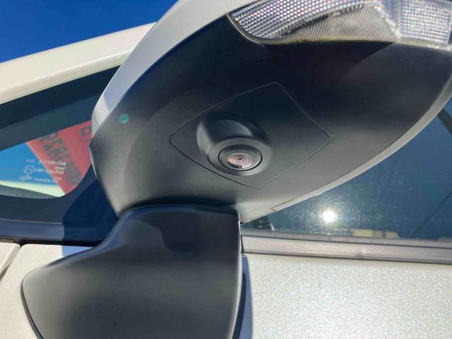 ムーヴ カスタム　Ｘリミテッド　ＳＡＩＩＩ　２ＷＤ　ＣＶＴ　６６０ｃｃ　ナビ　ドライブレコーダー　ＥＴＣ車載器　衝突被害軽減ブレーキ　横滑り防止装置　ＡＢＳ　アイドリングストップ　プッシュボタンスタート　運転席シートヒーター　ワンオーナー車（19枚目）