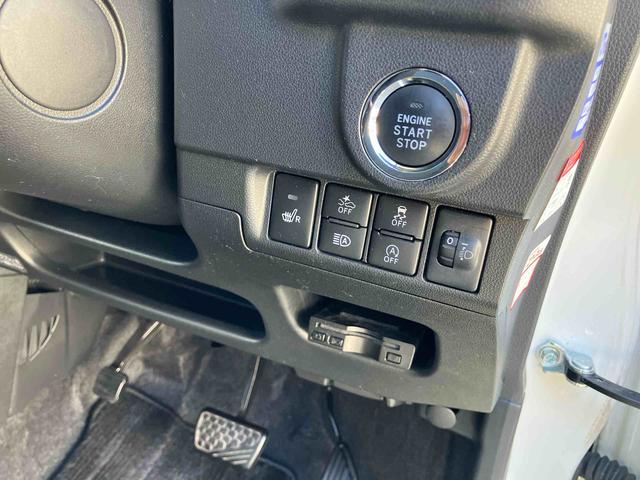 ムーヴ カスタム　Ｘリミテッド　ＳＡＩＩＩ　２ＷＤ　ＣＶＴ　６６０ｃｃ　ナビ　ドライブレコーダー　ＥＴＣ車載器　衝突被害軽減ブレーキ　横滑り防止装置　ＡＢＳ　アイドリングストップ　プッシュボタンスタート　運転席シートヒーター　ワンオーナー車（22枚目）