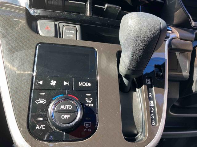 ムーヴ カスタム　Ｘリミテッド　ＳＡＩＩＩ　２ＷＤ　ＣＶＴ　６６０ｃｃ　ナビ　ドライブレコーダー　ＥＴＣ車載器　衝突被害軽減ブレーキ　横滑り防止装置　ＡＢＳ　アイドリングストップ　プッシュボタンスタート　運転席シートヒーター　ワンオーナー車（25枚目）