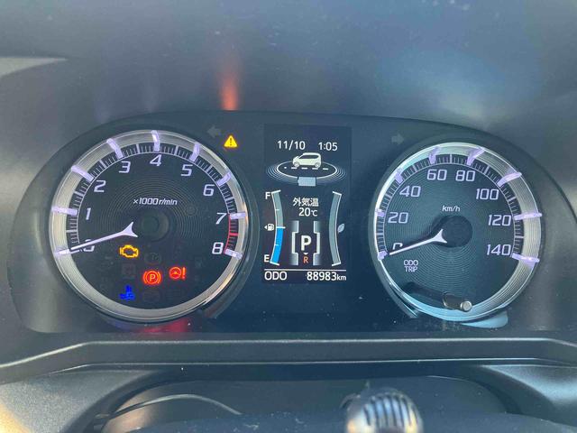 ムーヴ カスタム　Ｘリミテッド　ＳＡＩＩＩ　２ＷＤ　ＣＶＴ　６６０ｃｃ　ナビ　ドライブレコーダー　ＥＴＣ車載器　衝突被害軽減ブレーキ　横滑り防止装置　ＡＢＳ　アイドリングストップ　プッシュボタンスタート　運転席シートヒーター　ワンオーナー車（31枚目）