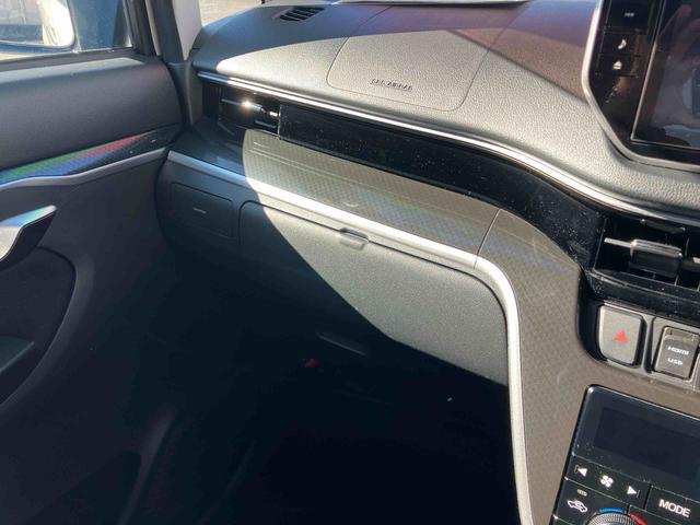 ムーヴ カスタム　Ｘリミテッド　ＳＡＩＩＩ　２ＷＤ　ＣＶＴ　６６０ｃｃ　ナビ　ドライブレコーダー　ＥＴＣ車載器　衝突被害軽減ブレーキ　横滑り防止装置　ＡＢＳ　アイドリングストップ　プッシュボタンスタート　運転席シートヒーター　ワンオーナー車（35枚目）