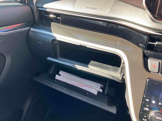 ムーヴ カスタム　Ｘリミテッド　ＳＡＩＩＩ　２ＷＤ　ＣＶＴ　６６０ｃｃ　ナビ　ドライブレコーダー　ＥＴＣ車載器　衝突被害軽減ブレーキ　横滑り防止装置　ＡＢＳ　アイドリングストップ　プッシュボタンスタート　運転席シートヒーター　ワンオーナー車（36枚目）