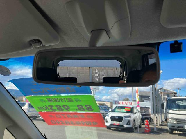 ムーヴ カスタム　Ｘリミテッド　ＳＡＩＩＩ　２ＷＤ　ＣＶＴ　６６０ｃｃ　ナビ　ドライブレコーダー　ＥＴＣ車載器　衝突被害軽減ブレーキ　横滑り防止装置　ＡＢＳ　アイドリングストップ　プッシュボタンスタート　運転席シートヒーター　ワンオーナー車（38枚目）