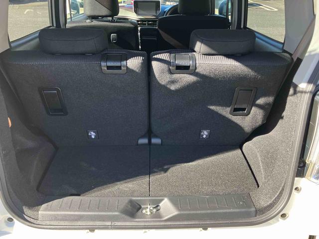 ムーヴ カスタム　Ｘリミテッド　ＳＡＩＩＩ　２ＷＤ　ＣＶＴ　６６０ｃｃ　ナビ　ドライブレコーダー　ＥＴＣ車載器　衝突被害軽減ブレーキ　横滑り防止装置　ＡＢＳ　アイドリングストップ　プッシュボタンスタート　運転席シートヒーター　ワンオーナー車（52枚目）