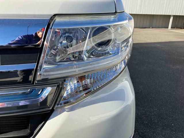 タント カスタムＲＳ　トップエディションＳＡ　ターボ　車検整備付　２ＷＤ　ＣＶＴ　６６０ｃｃ　ターボ　スマートアシスト１　衝突被害軽減ブレーキ　横滑り防止装置　ＡＢＳ　アイドリングストップ　プッシュボタンスタート　両側電動スライドドア　車検整備付　ワンオーナー車（12枚目）