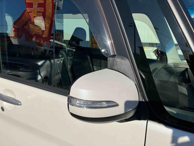 タント カスタムＲＳ　トップエディションＳＡ　ターボ　車検整備付　２ＷＤ　ＣＶＴ　６６０ｃｃ　ターボ　スマートアシスト１　衝突被害軽減ブレーキ　横滑り防止装置　ＡＢＳ　アイドリングストップ　プッシュボタンスタート　両側電動スライドドア　車検整備付　ワンオーナー車（16枚目）