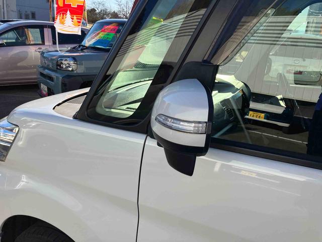 タント カスタムＲＳ　トップエディションＳＡ　ターボ　車検整備付　２ＷＤ　ＣＶＴ　６６０ｃｃ　ターボ　スマートアシスト１　衝突被害軽減ブレーキ　横滑り防止装置　ＡＢＳ　アイドリングストップ　プッシュボタンスタート　両側電動スライドドア　車検整備付　ワンオーナー車（17枚目）