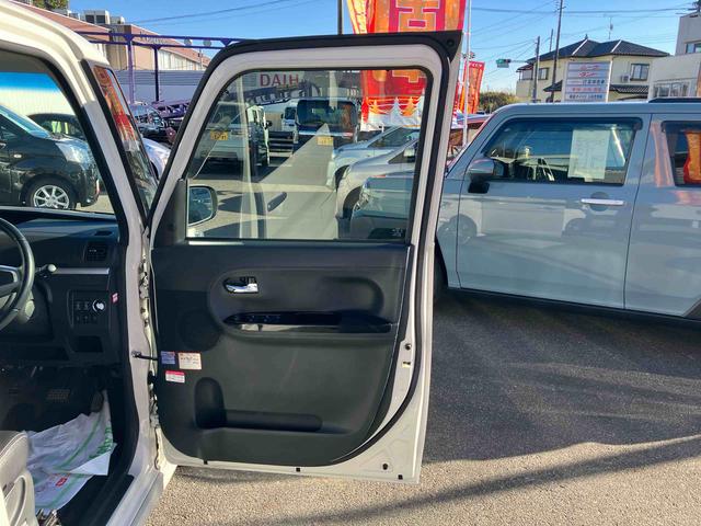 タント カスタムＲＳ　トップエディションＳＡ　ターボ　車検整備付　２ＷＤ　ＣＶＴ　６６０ｃｃ　ターボ　スマートアシスト１　衝突被害軽減ブレーキ　横滑り防止装置　ＡＢＳ　アイドリングストップ　プッシュボタンスタート　両側電動スライドドア　車検整備付　ワンオーナー車（18枚目）