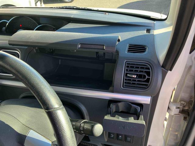 タント カスタムＲＳ　トップエディションＳＡ　ターボ　車検整備付　２ＷＤ　ＣＶＴ　６６０ｃｃ　ターボ　スマートアシスト１　衝突被害軽減ブレーキ　横滑り防止装置　ＡＢＳ　アイドリングストップ　プッシュボタンスタート　両側電動スライドドア　車検整備付　ワンオーナー車（22枚目）