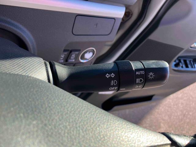 タント カスタムＲＳ　トップエディションＳＡ　ターボ　車検整備付　２ＷＤ　ＣＶＴ　６６０ｃｃ　ターボ　スマートアシスト１　衝突被害軽減ブレーキ　横滑り防止装置　ＡＢＳ　アイドリングストップ　プッシュボタンスタート　両側電動スライドドア　車検整備付　ワンオーナー車（24枚目）